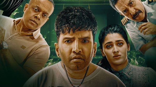 Devil's Double Next Level OTT Release Date Announced: When And Where To Watch Santhanam's Movie Online