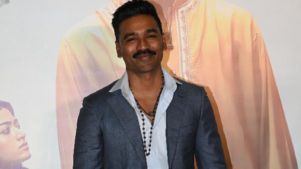 Kuberaa Cast: Dhanush Reveals How A 20-minute Narration By Sekhar Kammula Sealed The Deal
