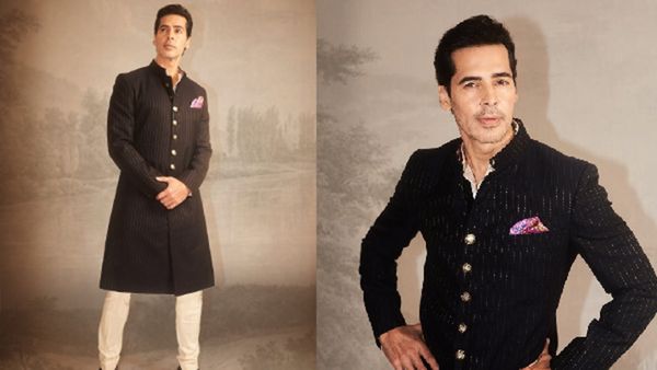 Dino Morea Reveals How His Character Was Named 'Salad' in The Royals, Shares the Reason Behind Doing the Show