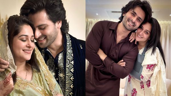 Dipika Kakar Health Update Post Cancer Surgery | Shoaib Reveals She Was In OT For 14 Hours: She's In ICU...