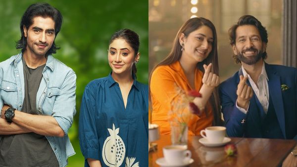 Bade Achhe Lagte Hain Naya Season EXCLUSIVE: Nakuul Mehta-Disha Parmar NOT Returning; Buzz Created Just For…