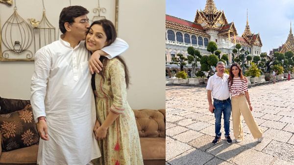 Father's Day 2025: Actress Donal Bisht Recalls A Valuable Childhood Lesson From Her Father