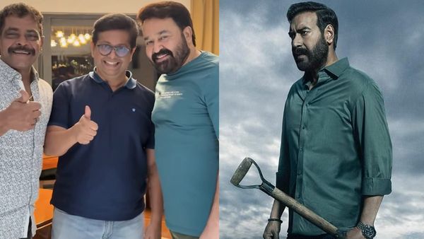 Drishyam 3: Jeethu Joseph Confirms Hindi Version Based On His Script, Simultaneous Release Eyed - Report