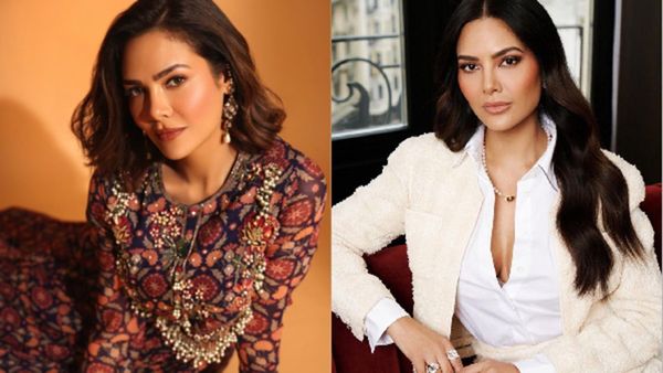 Esha Gupta Joins Dhamaal 4 Opposite Ajay Devgn—Here’s What The Director Indra Kumar Said!