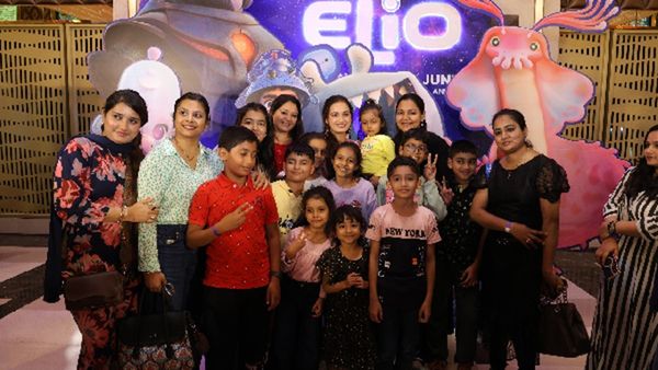 Elio Release: Kids Give A Thumbs Up To Disney Pixar’s Visual Spectacle