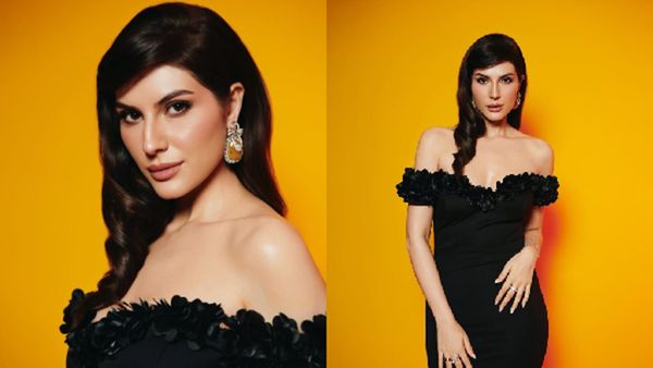 Elnaaz Norouzi Shines in The Traitors: A Perfect Blend of Beauty, Brains, and Brilliant Acting