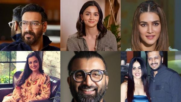 World Environment Day: Bollywood Icons Who Are Actively Investing In Sustainable Choices For Greener Planet