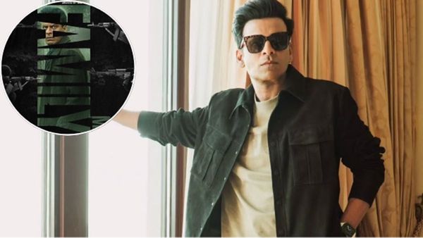 Family Man Season 3: Prime Video Reveals Manoj Bajpayee's First Look: 'All Eyes On...'
