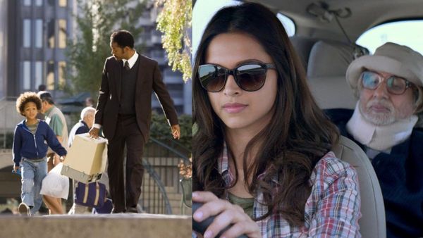 Father's Day 2025: Feel-Good Movies to Watch With Your Dad on Netflix, Prime, Hotstar & More