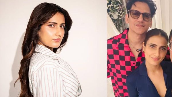 Fatima Sana Shaikh Opens Up On Her Love Life Amid Dating Rumours With Vijay Varma: Acche Ladke Hai Hi....