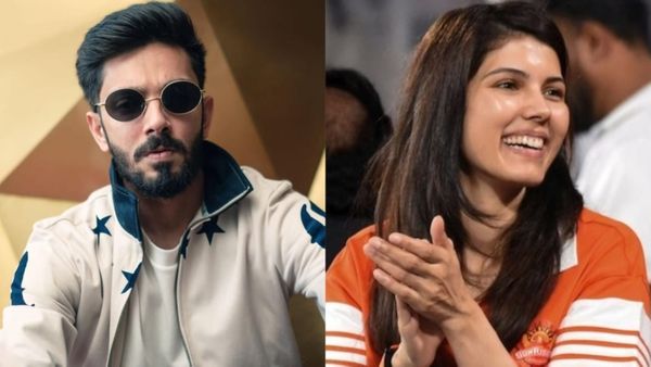 Anirudh Ravichander-Kavya Maran Age Gap: Jawan Music Composer To Marry SRH Owner? What's Their Age Difference?