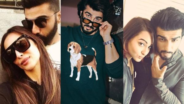 Arjun Kapoor Birthday: From Malaika Arora To Sonakshi Sinha; Who All Has Arjun Dated In The Past? DEETS