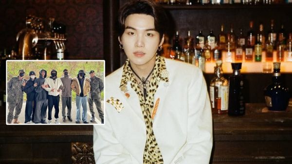 BTS Suga Military Discharge Tomorrow: Ahead Of D-Day; Check Min Yoon-Gi Net Worth, Group Comeback Plans & More