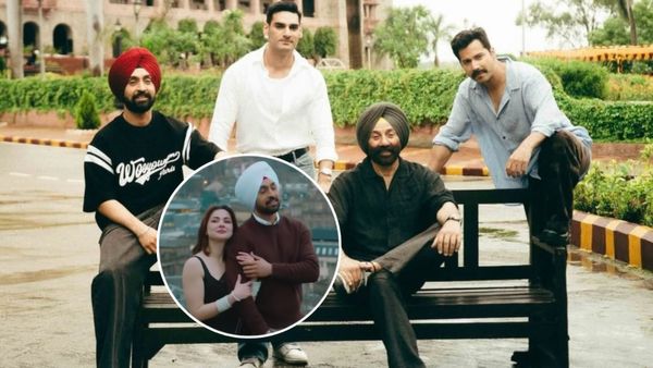 Diljit Dosanjh Border 2 Cast Scandal: Amid Sardaar Ji 3 Row; Who Should Replace Diljit In Sequel? Reddit Picks