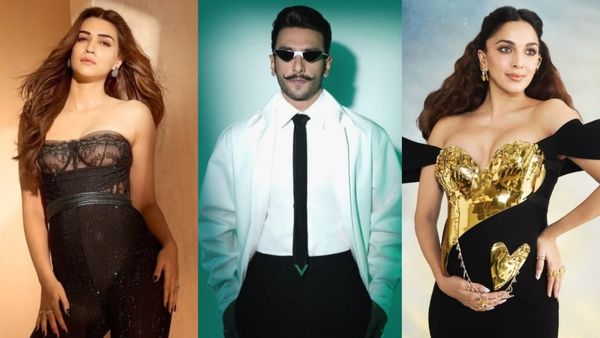 Don 3: Female Lead CONFIRMED? Did Kriti Sanon Just Hint At Replacing Mom-To-Be Kiara Advani? Video Goes Viral