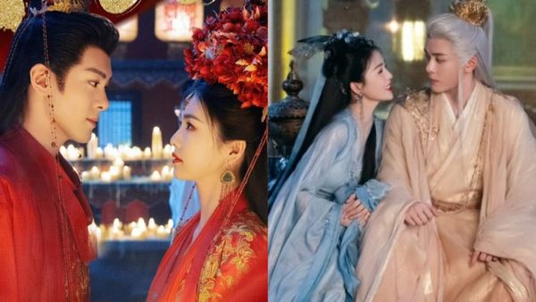 Feud (Cdrama) Episodes 9-10 Release Time: When Will New Episodes Drop Online In India? Where & How To Stream?