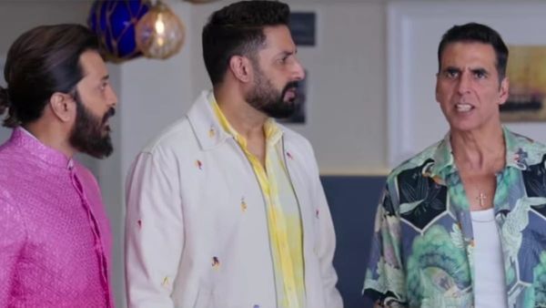 Housefull 5 Box Office Collection Day 8: Akshay Kumar Film Loses Spark; Records Lowest Single Day On 2nd Fri