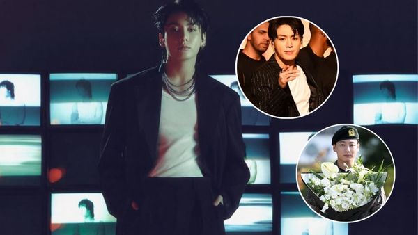 BTS Jungkook Military Discharge: How Rich Is Jeon Jungkook? K-pop Idol's Net Worth, Car Collection & More