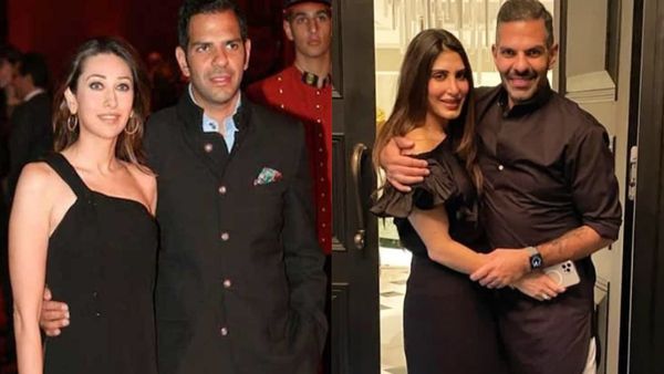 Was Karisma's Marriage With Ex-Hubby Sunjay 'Unconventional'? Priya's Old Remark Resurfaces On Actress' B'day