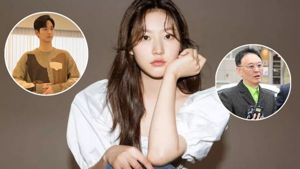 Kim Soo Hyun Controversy: Kim Sae Ron Ex-Manager & Agency Blast YouTuber For 'Groundless' Claims Amid Lawsuit