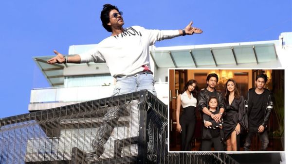 When Will Shah Rukh Khan & His Family Move Back To Mannat? Gauri Khan Spills EXCITING Update On Renovation