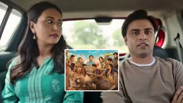 Panchayat 4: Is Sanvikaa Aka 'Rinki' Single? Who Is She Dating? Know Her Real Name, Net Worth & More