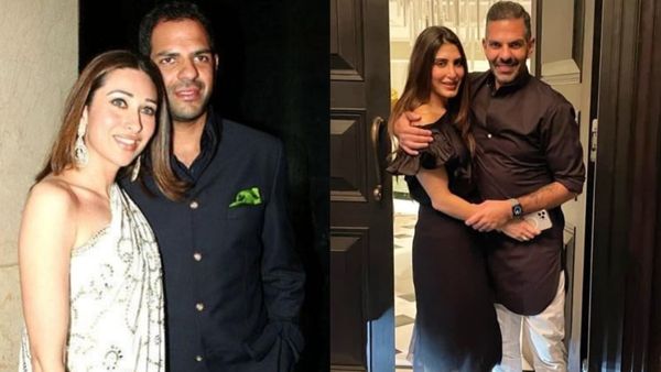 Sunjay Kapur Death: Ahead Of Karisma Ex-Husband Funeral's, 3rd Wife Priya's Last Anniversary Post Goes Viral