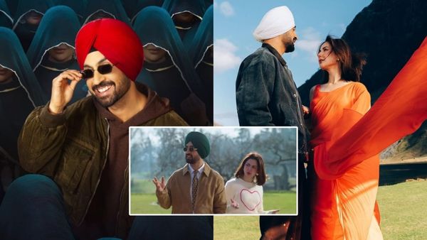 Sardaar Ji 3 Trailer: Hania Aamir CONFIRMED In Diljit's Film Amid Pak Artists Ban; Is It Available On YouTube?