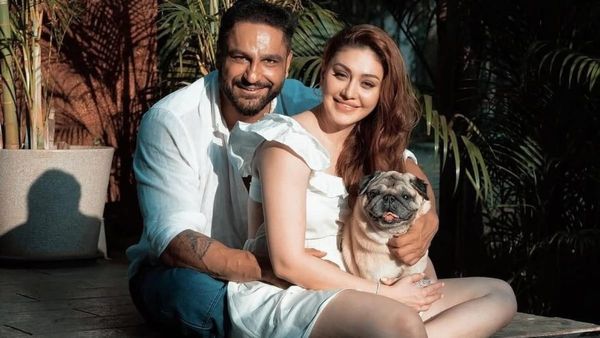 Shefali Jariwala Death: LAST Photo With Husband Parag Tyagi Goes Viral After Her Demise; Check Instagram Post