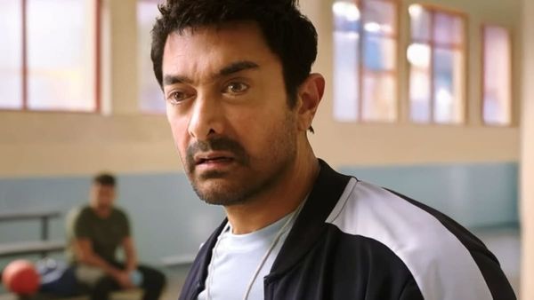 Sitaare Zameen Par Box Office Collection Day 1 Early Updates: Has Aamir Khan Film Met Opening Day Expectation?