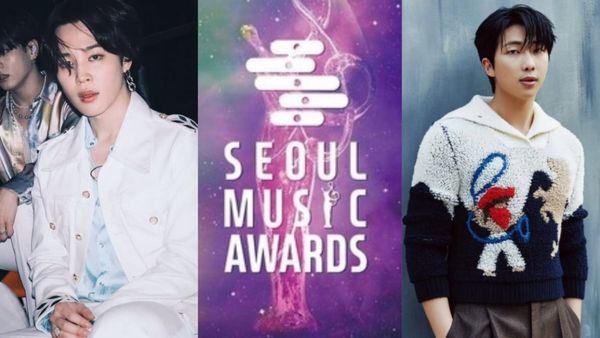 Seoul Music Awards 2025 Full Winners List With Names: BTS' Jimin-RM Win FIRST Award Post Military Discharge