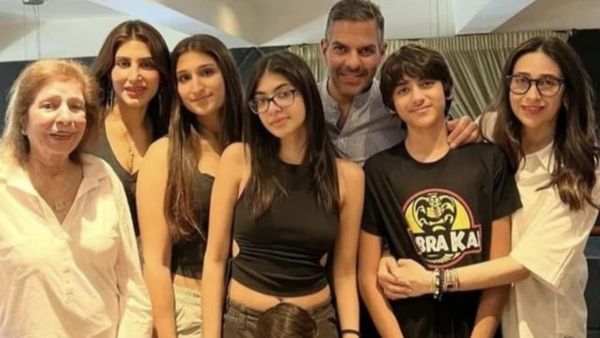 How Did Sunjay Kapur Meet Wife Priya Sachdev? How Is Her Equation With Sunjay's Ex-Wife Karisma Like?