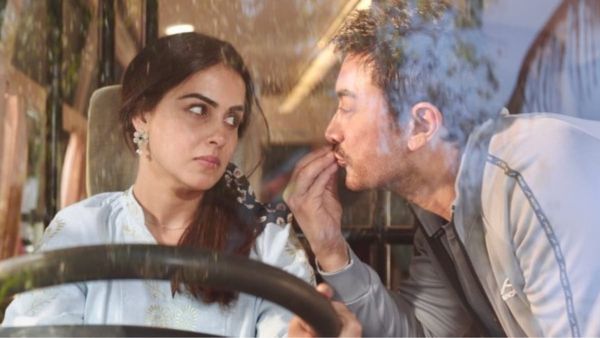 Sitaare Zameen Par Collection Day 6 Early Trends: The Sitaares Refuse To Slow Down; Set To Cross 80 Cr Today