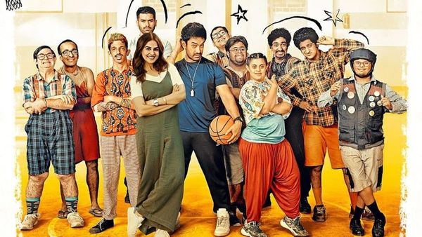 Sitaare Zameen Par Collection Day 9 Early Trends: Aamir Khan Film Enters 100 Cr Club; Soars High On Weekend 2