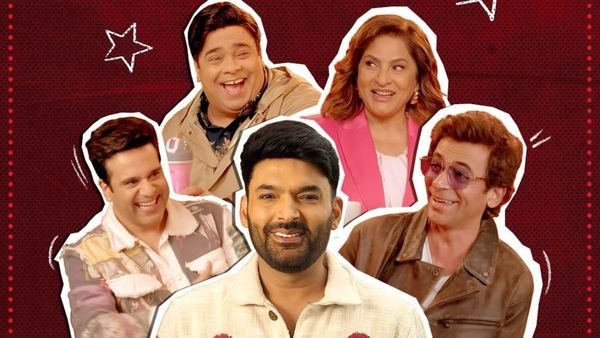 The Great Indian Kapil Show Season 3 Episode 2 Guests Names: Who Will Appear Next Week On Netflix Show?