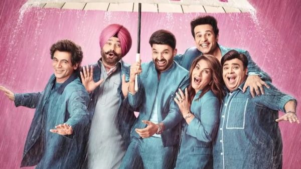 The Great Indian Kapil Show Season 3 Episode 3 Guests Names: Who Will Appear Next Week On Netflix Show?