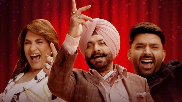 The Great Indian Kapil Show Season 3 Episode 1 Guest Name With Photo: Who Will Appear? Watch Promo VIDEO