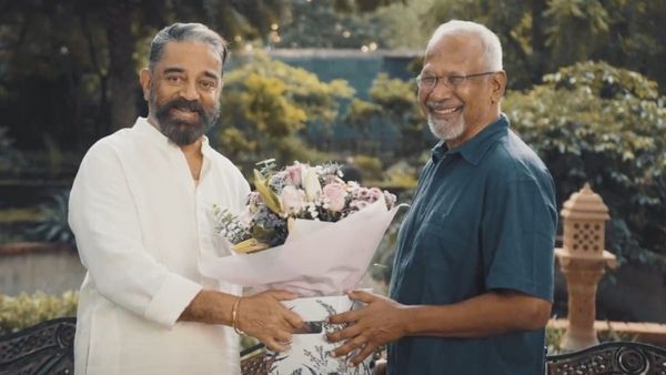 Thug Life Box Office Collection Day 5 Early Trends: Kamal Haasan Film Hits Monday Blues; Struggles To Hit 40Cr