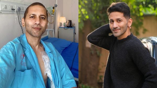 Vibhu Raghave Death, Funeral Updates: Who Was Vibhu Raghave? Savdhaan India Actor Succumbs To Cancer