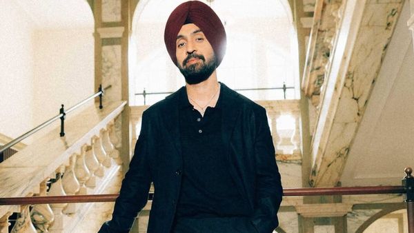 Sardaar Ji 3 Row: FWICE Lashes Out At Diljit For Defending Working With Pak Actress Hania Aamir