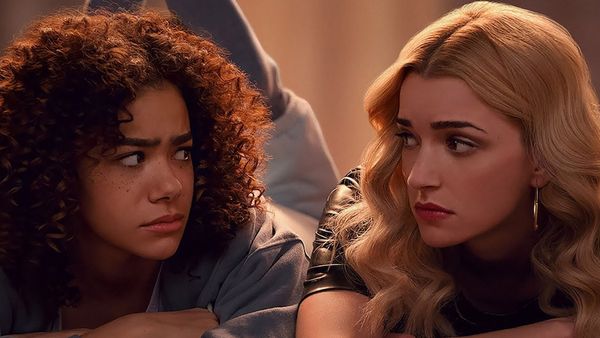 Ginny & Georgia Season 3 OTT Release: When And Where To Watch The New Episodes