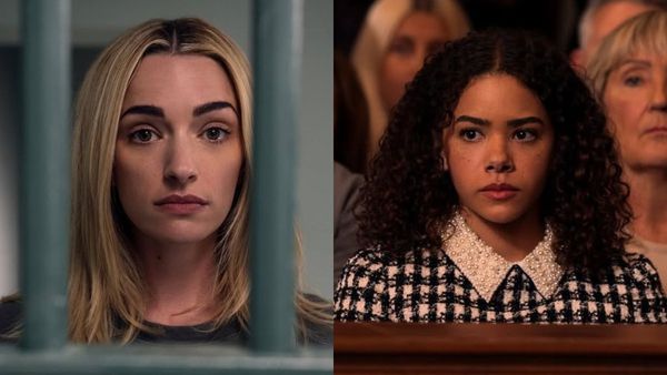 Ginny & Georgia Season 3 Ending Explained: Is Georgia Pregnant? What Happens To Ginny? Shocking Twist