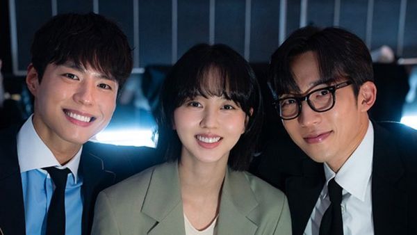 Good Boy (K-Drama) Episode 8 In Hindi: How To Watch New Episode In Hindi Dubbed On Prime Video? STEPS