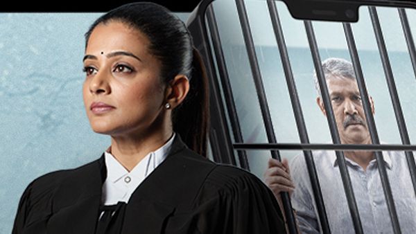 Good Wife OTT Release: When And Where To Watch Priyamani And Sampath Raj's Series Directed By Revathi