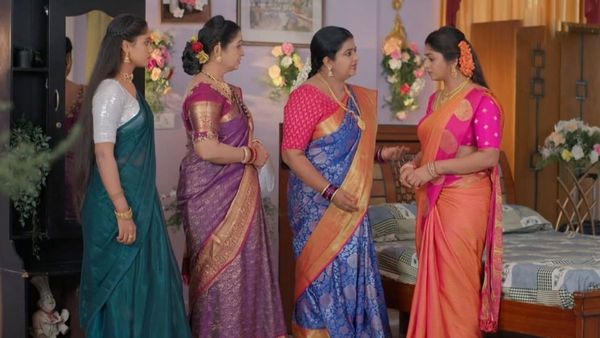 Gunde Ninda Gudi Gantalu June 30, 2025 Update: Rohini & Shobha Conspire Against Balu Amid High Voltage Drama