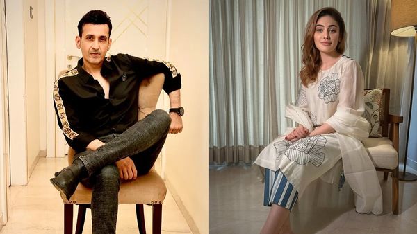 Shefali Jariwala Death: Actress’ Ex-Husband Harmeet Shattered By Her Demise; Says ‘It’s Painful For Me Not To…