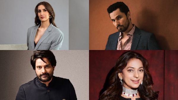 Pragya Kapoor to Jaideep Ahlawat: TOP 5 Haryanvi Talents Who Made a Mark in Hindi Cinema