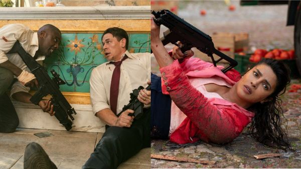 Heads Of State Release Date Announced: Trailer Of John Cena, Priyanka Chopra Film Out; When To Watch Online?