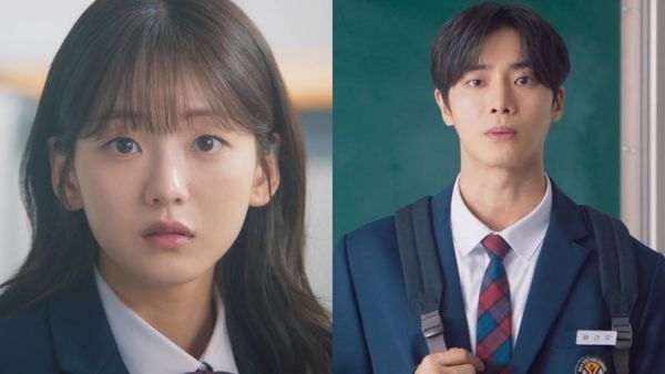 Head Over Heels Episode 2 Release Time: When, Where To Watch New Episode Online In India? What To Expect?