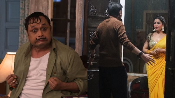 Manmohan Tiwari To Himani Shivpuri: The Characters Will Face A Storm During The Rainy Season!